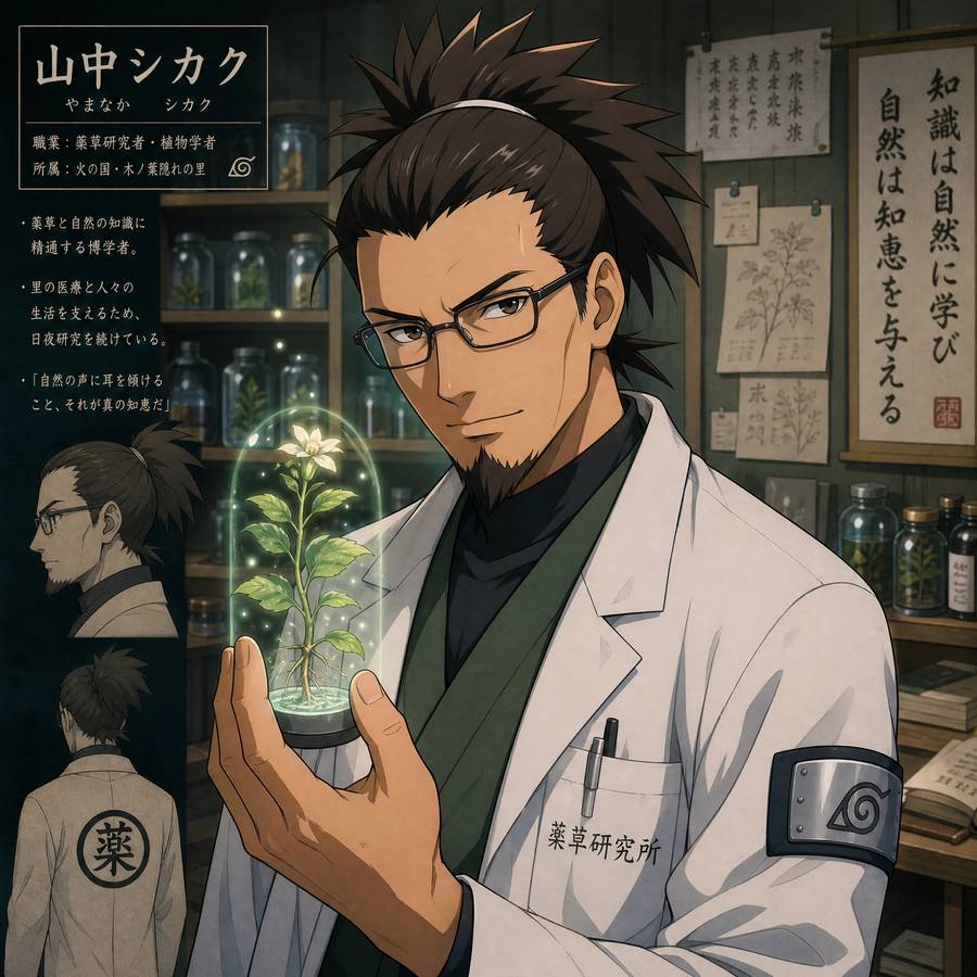 麻豆视频植物专家-林志远博士